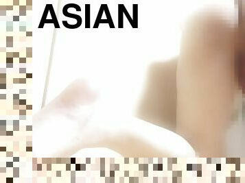 アジアの, マスターベーション, 肛門の, ゲイ, 日本人, かわいい