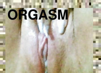 gordo, orgasmo, cona-pussy, adolescente, latina, bbw, dedos, molhado, suculento