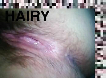 pantat, berambut, vagina-pussy, pelacur-slut, fetish-benda-yang-dapat-meningkatkan-gairah-sex, lubang-anus