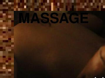 masturbation, anal, massage, thailändsk, rumpa-butt