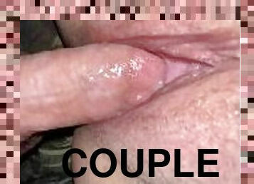 Horny wet cumy sex tape