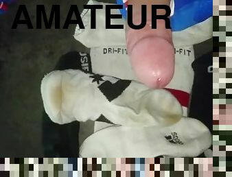 masturbation, amatör, cumshot, gay, avrunkning, juckande, sprut, fetisch, ensam, vit