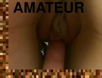 Daddy Playing With My Clit