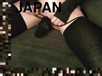 asyano, dyakol-masturbation, baguhan, bakla, hapon, fetish, solo