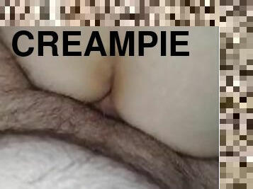 vagina-pussy, amatir, anal, jenis-pornografi-milf, creampie-ejakulasi-di-dalam-vagina-atau-anus-dan-keluarnya-tetesan-sperma, pasangan, ganda, ketat, penis