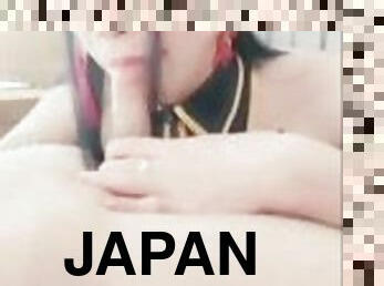 Raid Over Japan ,Asian Ladyboy with a dude Fucked In The Ass Hardcore