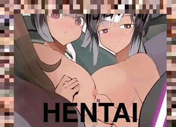 hentai game HAGOKORO