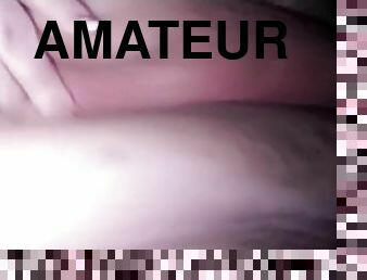 klitta, fet, masturbation, fitta-pussy, skolflicka, amatör, bbw, fingerknull, smutsig, college