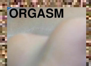 orgasm, strumpbyxor, pissande, kvinnligt-sprut, amatör, milf, leksak, fötter, strumpor, kyssar