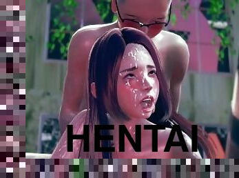 asiatisk, orgie, hardcore, japansk, creampie, bdsm, pov, anime, fantasi, hentai