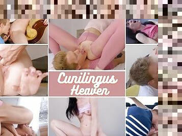 clítoris, orgasmo, coño-pussy, squirting, recopilación, culo-en-la-cara