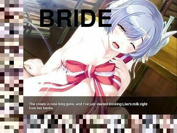 'Runaway Demon Bride' Sexy Visual Novels #98