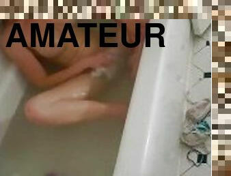 Bathtub Fuck