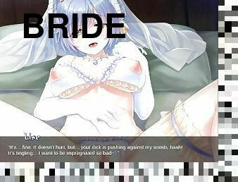 'Runaway Demon Bride' Sexy Visual Novels #97