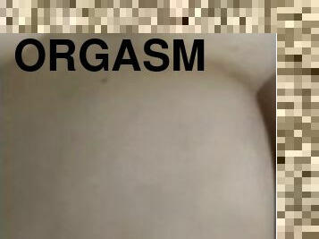 Female Orgasm Homemade