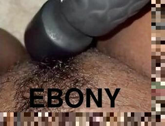 Ebony Cumin