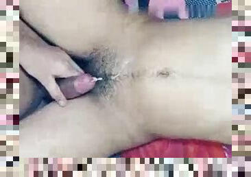 Honey Moon - Indian Couple First Time Sex