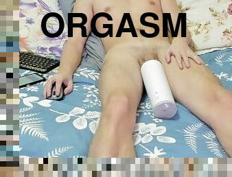 orgasm, amatöör, jobipauk, suur-munn, mänguasi, gei, kättevõtmine, veebikaamera, soolo, musklis