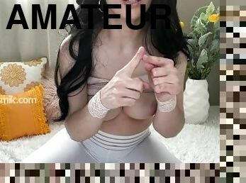 masturbácia, amatérske, anál, zlatíčka, bdsm, robenie-sa, prvý-krát, semeno, zväzovanie