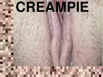 onani, gravid, pussy, amatør, tenåring, creampie, fingret, fetisj