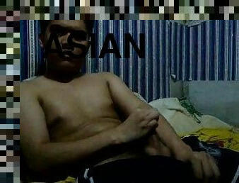 asyano, tatay-ama, dyakol-masturbation, baguhan, bakla, solo, tatay-ama-daddy