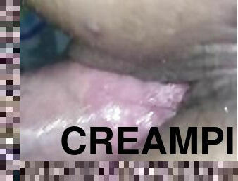 röv, fitta-pussy, amatör, gigantisk-kuk, blandade-raser, samling, creampie, tight, vit, kuk