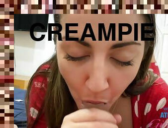 Lily Adams - Amazing Porn Video Creampie Try To Watch For , Take A Look