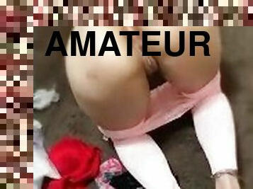 masturbation, orgasm, amatör, anal, brudar, fötter, ensam, rövhål, vit