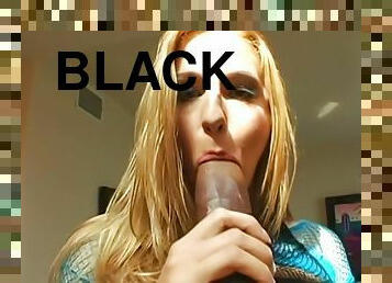 Saucy Babe Gets Big Black Cock In Her Juicy Cunt! - Lauren Phoenix And Lexington Steele