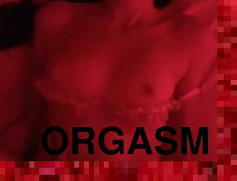 orgasme, amatør, babes, hardcore, pov, cum, fingret-pretty