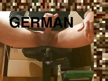 25yo German Boy big cum Shot