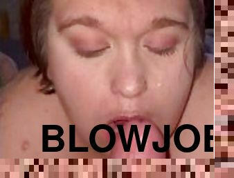 Evening Blowjob