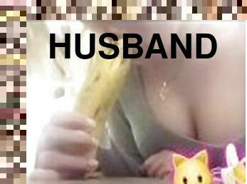 How to suck your husband’s D*ck???? #dicksuck