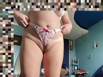 berambut, vagina-pussy, amatir, jenis-pornografi-milf, gemuk, celana-dalam-wanita, fetish-benda-yang-dapat-meningkatkan-gairah-sex, bh, menggoda, cambuk