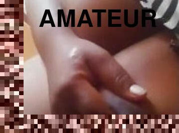 amateur, anal, bout-a-bout