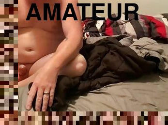 Our very first amateur video. For private pics message us ????