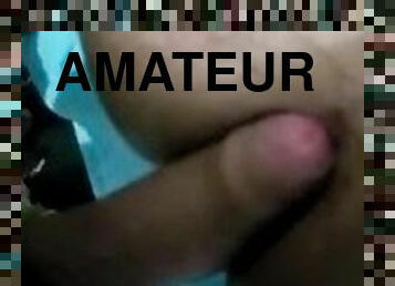 fête, amateur, anal, énorme-bite, gay, bite