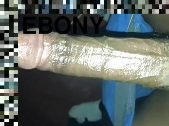 Ebony bbc