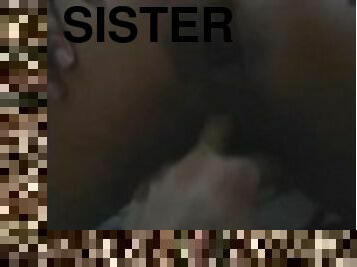 I fucked my stepsister