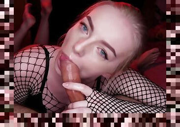 Teenanna - He Wrapped Legs Around My Head And Cum My Th