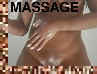 Body Massage