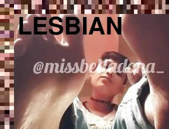 חובבן, חתיכות, לסבית-lesbian, לטינית, כפות-הרגליים, פטיש, סולו, השתלטות, שליטה-נשית