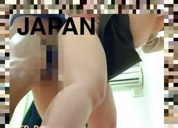 posisi-seks-doggy-style, amatir, jenis-pornografi-milf, ibu, jepang, sex-dengan-berpakaian