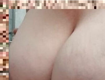 mandi, payudara-besar, besar-huge, puting-payudara, umum, amatir, jenis-pornografi-milf, pijat, normal, payudara