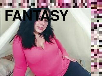 fantasy