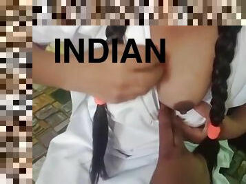 Indian School Couples Sex