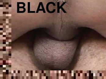 fellation, ejaculation-sur-le-corps, énorme-bite, gay, black, pute, bite