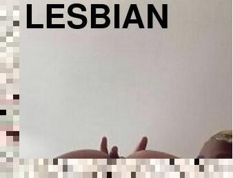 Lesbians have some fun