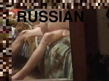 real russian teen sex
