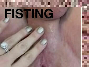 rumpe, fisting, pussy, anal, milf, homofil, par, føtter, hore, knulling-fucking